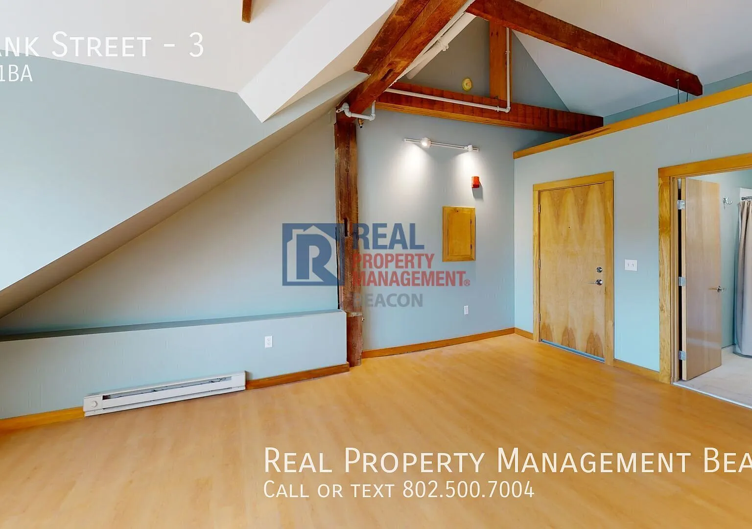 Lebanon, 1 Bed 1 Bath Apartment - $1850 heat and hot water included — Photo 1