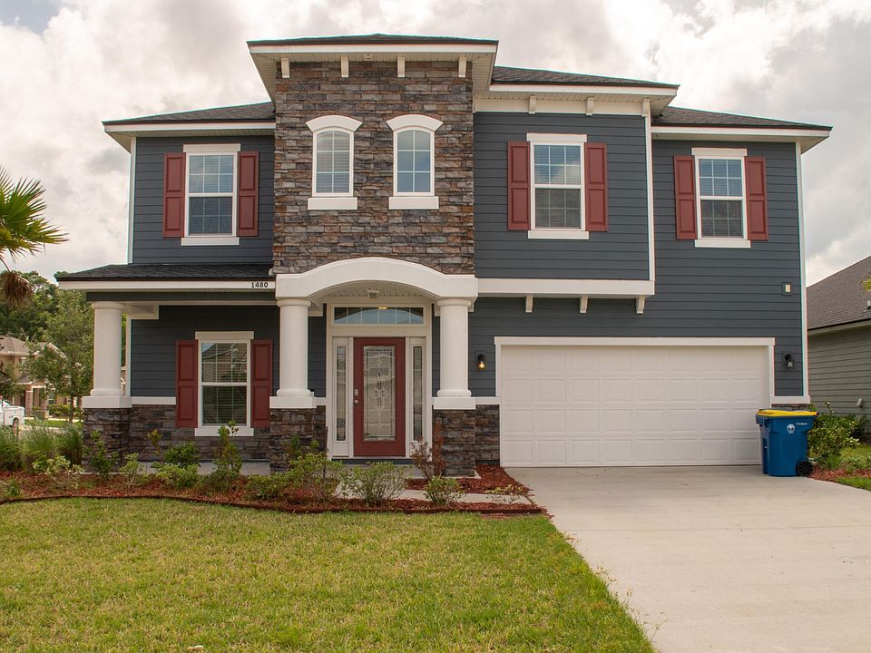 1st image of 1480 Paso Fino Dr