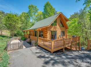 125 Pine Ridge Dr, Bostic, NC 28018