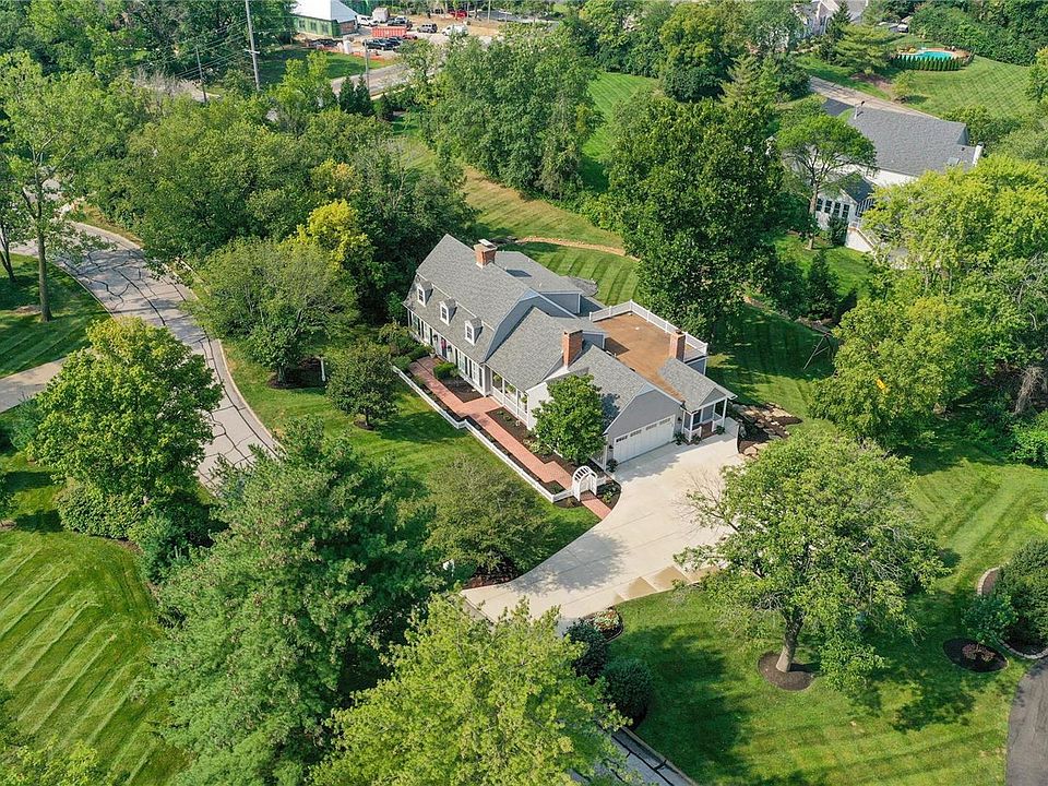 1047 Tidewater Place Ct, Chesterfield, MO 63017 Zillow