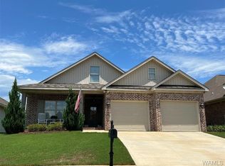 12593 Cottage Ln, Northport, AL 35475