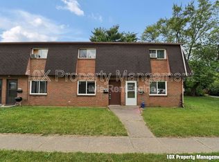 1577 Briarwood Ave, Columbus, OH 43211
