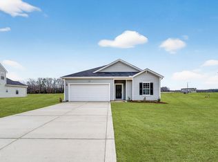 102 Rubyfield Ct, Fremont, NC 27830