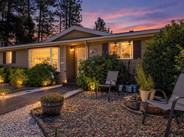 13500 Marko Ln, Pine Grove, CA 95665