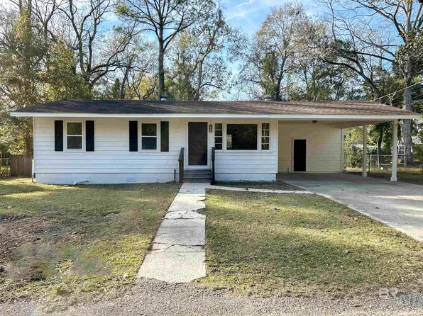 13 Cypress Dr, Saraland, AL 36571