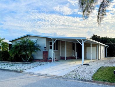 2100 Kings Hwy LOT 1053, Punta Gorda, FL, 33980