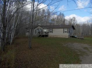 11557 Grindstone Lake Rd, Sandstone, MN 55072
