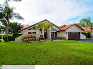 5332 NW 84th Ter, Coral Springs, FL 33067