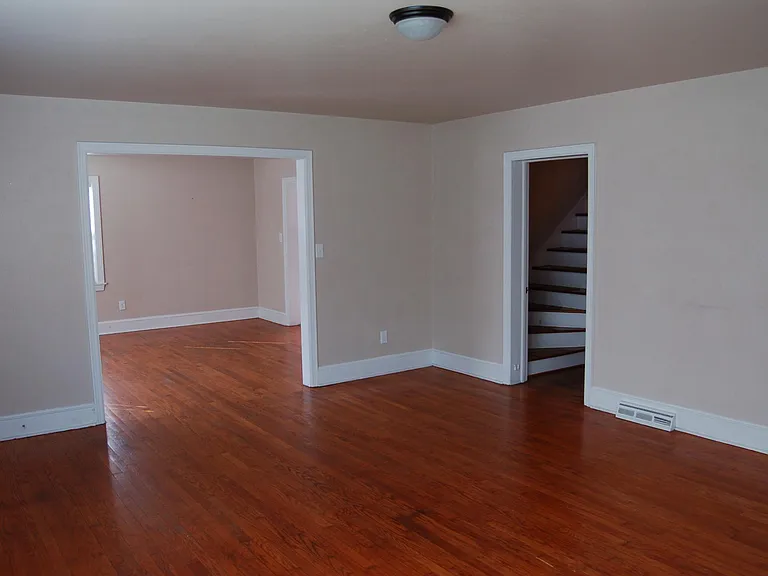 Main family room