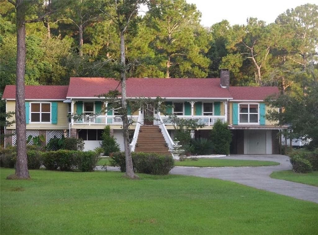 15778 Dauphin Island Pkwy, Coden, AL 36523 MLS 7279061 Zillow