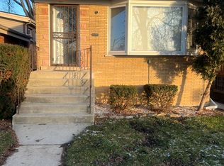 9241 S Emerald Ave, Chicago, IL 60620