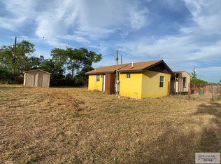 1041 Rancho Grande E, San Benito, TX 78586