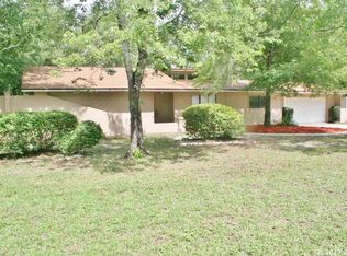 6627 NW 33rd St, Gainesville, FL 32653