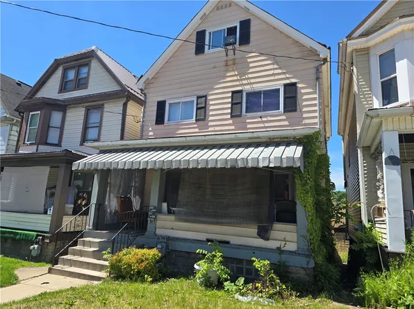 1519 Kenneth Ave, Arnold, PA 15068