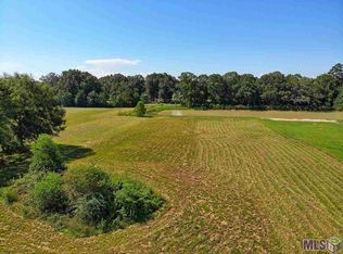 A 1 B 1 A Stevens Rd, Gonzales, LA 70737