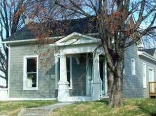 1306 3rd Ave N, Nashville, TN 37208