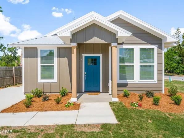 743 Redwood Ave, Panama City, FL 32401