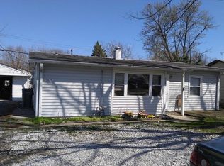 3125 Georgetown Rd, Indianapolis, IN 46224