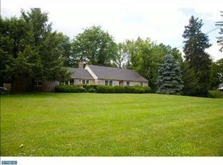 798 Pughtown Rd, Spring City, PA 19475