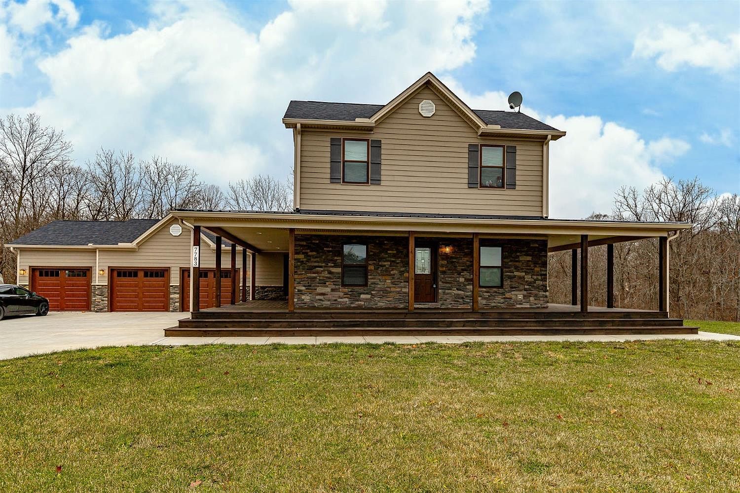 7783 Elk Creek Rd, Middletown, OH 45042 Zillow