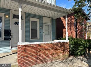 47 Hanover St #A, Pemberton, NJ 08068