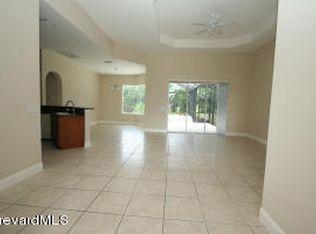 3400 Heartwood Ln, Melbourne, FL 32934