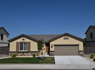 2509 Bridgetown Loop, Sparks, NV