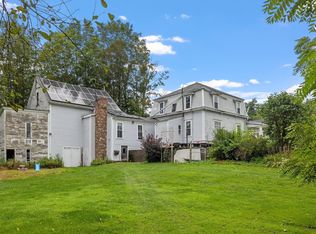 13 1st Nh Tpke, Northwood, NH 03261