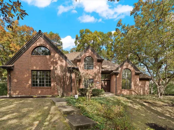 16724 W Old Orchard Dr, Wadsworth, IL 60083