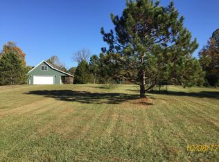 N10188 Heritage Trl, Wausaukee, WI 54177