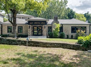 3901 Trimble Rd, Nashville, TN 37215