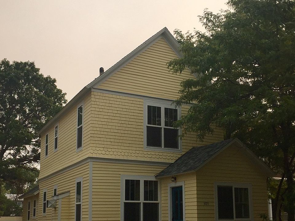 1st image of 309 S Yellowstone St
