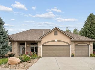 5497 S Zang Court, Littleton, CO 80127