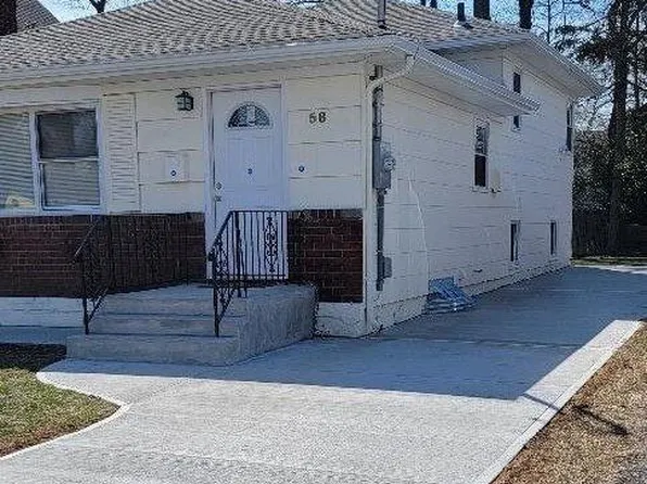 58 W Marshall Street, Hempstead, NY 11550