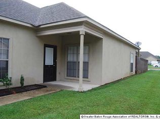 4000 McHugh Dr UNIT 13, Zachary, LA 70791