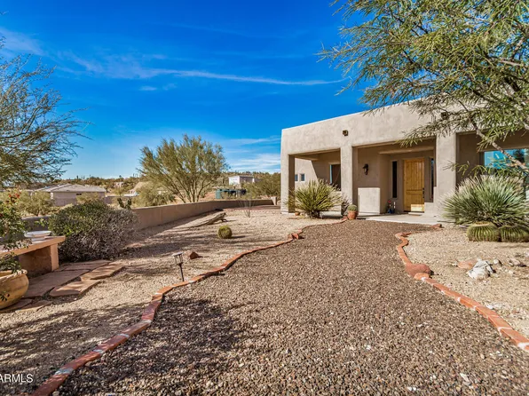 48016 N 16th Lane, New River, AZ 85087