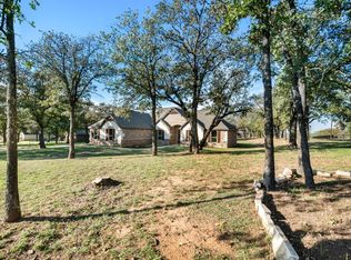 299 Browder Rd, Springtown, TX 76082