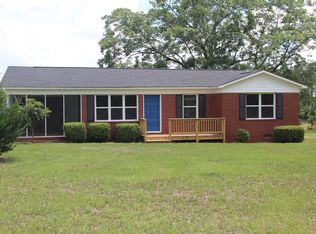 1349 Jalappa Rd, Byromville, GA 31007
