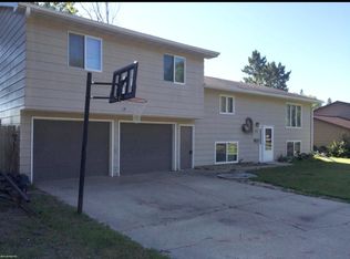 1516 1st St SW, Wadena, MN 56482