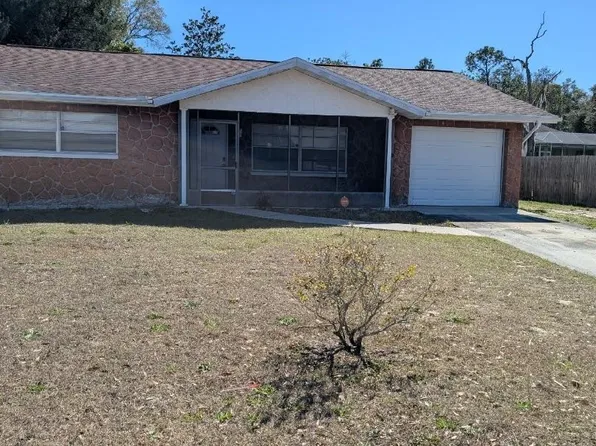 1234 NE 2nd St, Crystal River, FL 34429