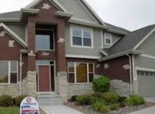 4126 Laura Ct, Ames, IA 50010