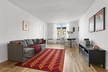 Sold by Corcoran