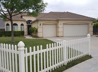 5356 E Townsend Ave, Fresno, CA 93727