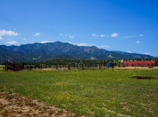 0 County Road 616-lascar, Walsenburg, CO 81089