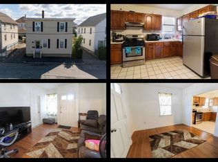 25 Blaine St, Providence, RI 02904