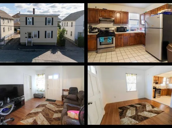 25 Blaine St, Providence, RI 02904