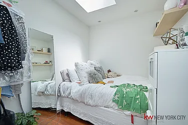 Rented by Keller Williams NYC