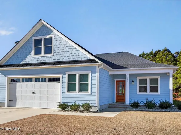 460 Summerhouse Drive, Holly Ridge, NC 28445