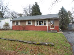 90 Atlantic Ave, Clementon, NJ 08021