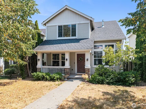 21517 48th Court S #182, Kent, WA 98032